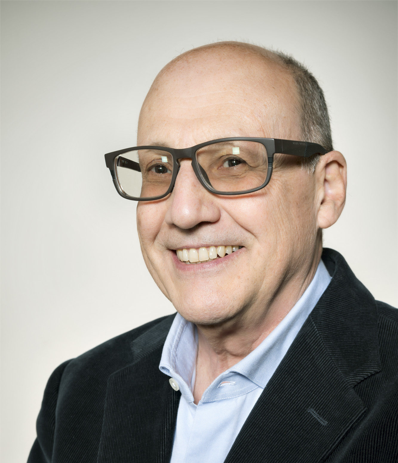 Riccardo Olivi
