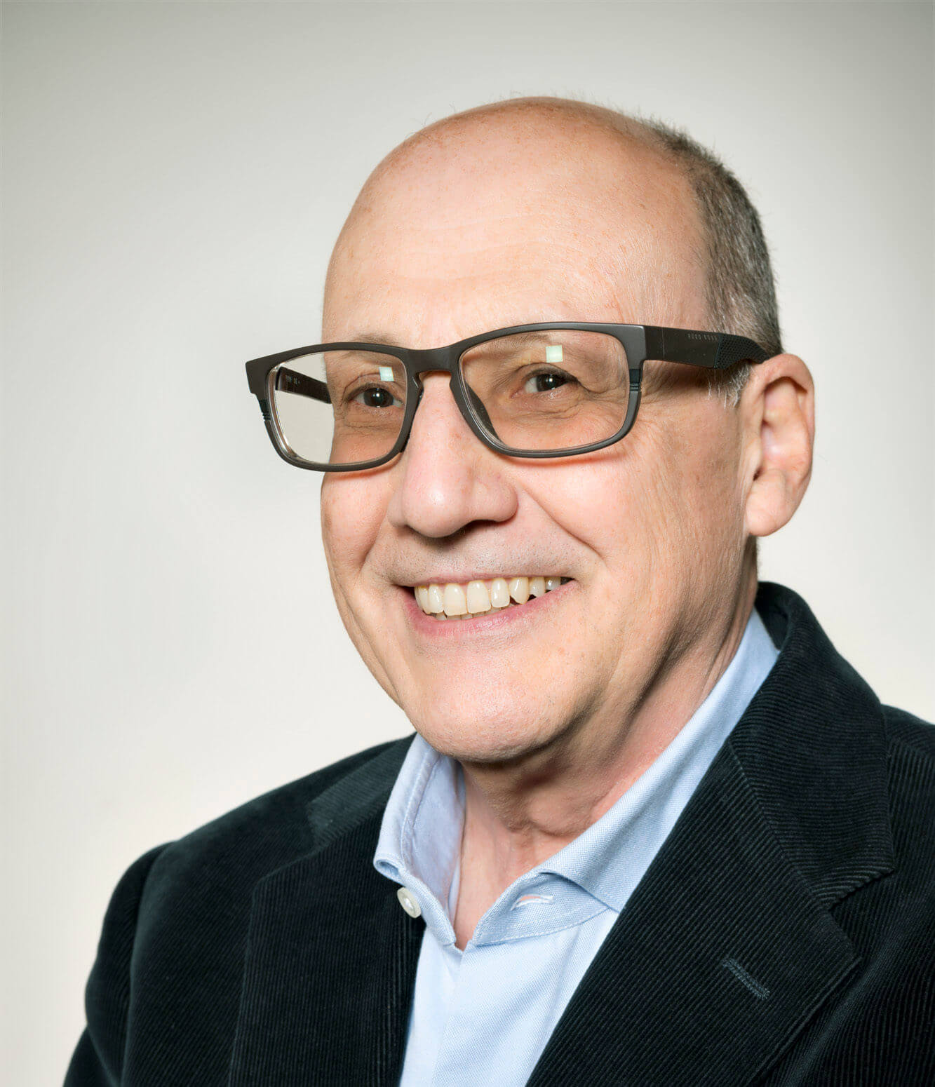 Riccardo Olivi